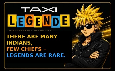 Taxi Legende